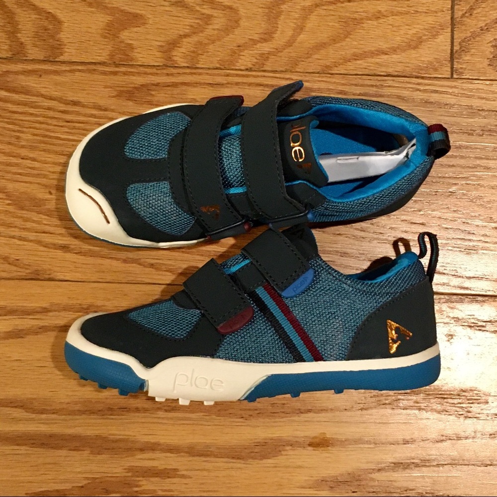 New PLAE Charlie Waterproof size 11